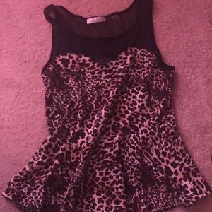 I don’t wear this anymore